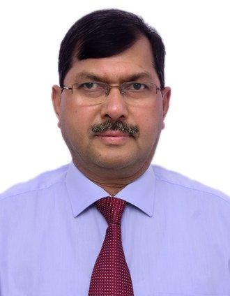 Brigadier (Retd.)  Dr. Shailesh Karan
